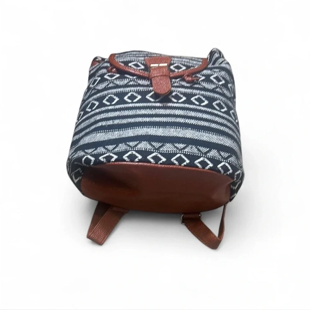 Tribal Backpack‎